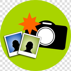 Thumb Image   Camera Clipart  HD Png Download