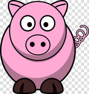 Transparent Piglet Png   Pork Clipart  Png Download