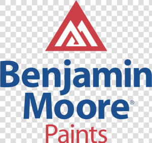 Benjamin Moore Paints Logo   Benjamin Moore  amp  Co Ltd  HD Png Download