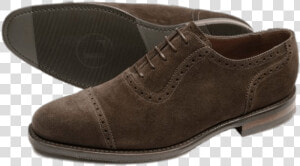 Semi Brogues   Classic Shoes Png  Transparent Png