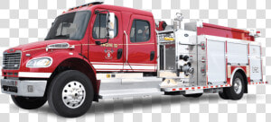 Fire Apparatus  HD Png Download