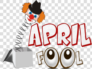 April Fool S Day Png Hd Images   April Fool Hd  Transparent Png