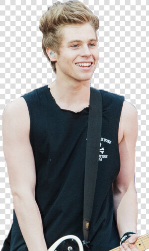  luke Hemmings  5sos  5 Seconds Of Summer   Boy  HD Png Download