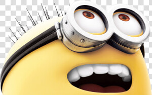 Minion Eyes Png   High Definition Minion Hd  Transparent Png