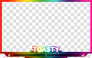 Cool Facecam Overlay Png Transparent  Png Download