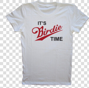 It S Birdie Time   Miller Brewing Company  HD Png Download