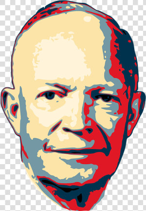 Eisenhower Sticker Png  Transparent Png