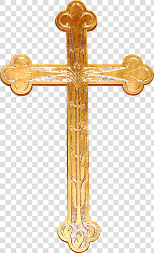 Christian Cross Png Photo   Transparent Background Christian Cross Png  Png Download