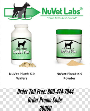 Img 7550   Nuvet Plus  HD Png Download