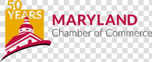 Md Chamber Of Commerce Inspire Maryland Awards  HD Png Download