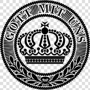 Gott Mit Uns Clip Arts  HD Png Download