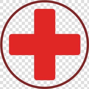 Sri Balaji Clinical Laboratory   Png Download   Youth Red Cross Symbol  Transparent Png