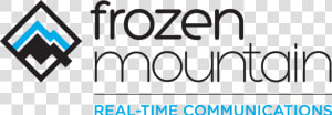 Frozen Mountain Software Ltd   Frozen Mountain Software  HD Png Download