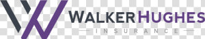 Walker Hughes Logo  HD Png Download