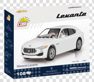 35 Levante Da Costruire Bia   Cobi Maserati  HD Png Download