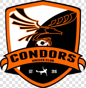 Condors Soccer Club Boston  Ma   Club Condors  HD Png Download