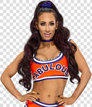 Wwe Carmella Png  Transparent Png