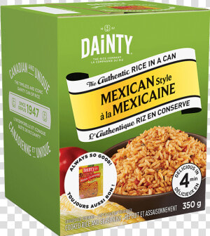 Riz Pilaf Dainty  HD Png Download