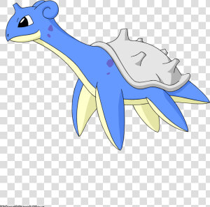 Pokemon Lapras   Png Download  Transparent Png