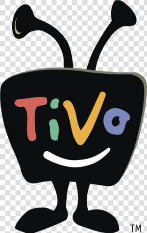 Tivo Logo  HD Png Download