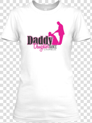 Transparent Father Daughter Dance Png   Father Daughter Dance Shirt Ideas  Png Download