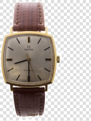 Omega Geneve Calibre 601 1969  HD Png Download