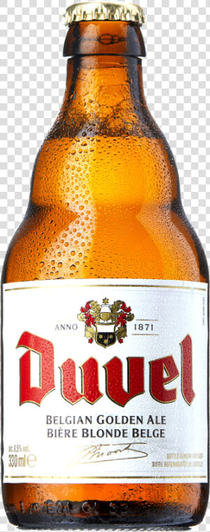 Duvel Beer  HD Png Download