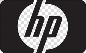 Hp Transparent Background   Hewlett Packard  HD Png Download