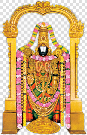 Lord Venkateswara Png   Lord Venkateswara Swamy Png  Transparent Png