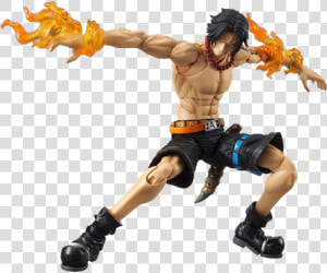 Ace Megahouse Variable Action Heroes  HD Png Download