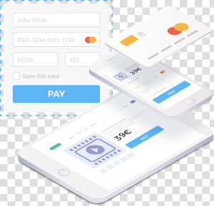 Payment Services   Gadget  HD Png Download