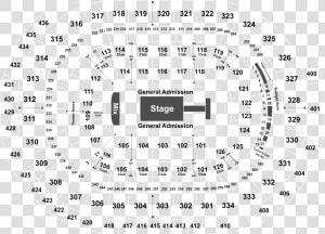 304 B 10 A Wwe Raw Scottrade Center   Png Download   Enterprise Center Seating Chart With Rows  Transparent Png