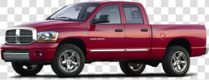 Dodge Ram 1500 2008  HD Png Download