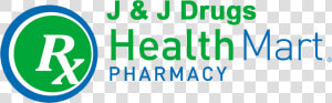 J  amp  J Drugs  HD Png Download