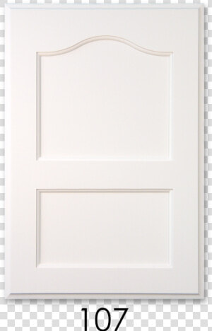 107 Shown Primed For Painting   Home Door  HD Png Download