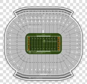 Notre Dame Football Stadium Tickets  HD Png Download