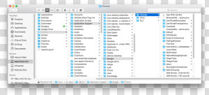 Clear Cache On Mac  HD Png Download