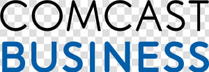 Comcast Business Logo  HD Png Download