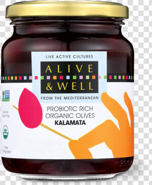 2 A Varieties Kalamata   Alive And Well Olives  HD Png Download