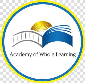 Academy Of Whole Learning Logo   Academy Of Whole Learning  HD Png Download