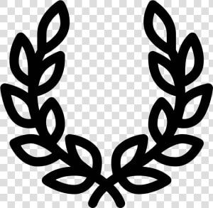 Wreath Vector Png   Венок Иконка  Transparent Png