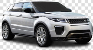 Land Rover Png Image   Range Rover Evoque Sport 2016  Transparent Png