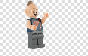 Lego  Goonies  Sloth  Hey You Guys   Cartoon  HD Png Download