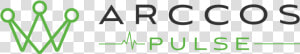 Arccos Pulse Logo   Arccos  HD Png Download