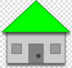 Home Icon   Gambar Animasi Rumah Sederhana  HD Png Download