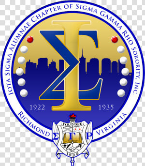 Sigma Gamma Rho Png  Transparent Png