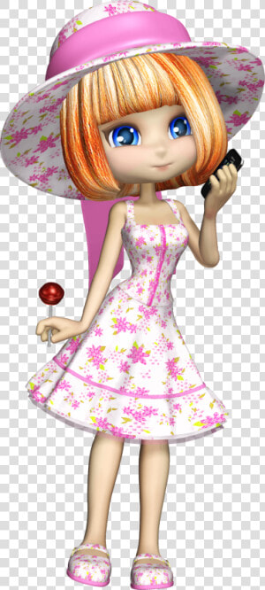 Fashionable Cartoon Girl Clip Arts   Teenage Girl Cartoon Png  Transparent Png