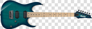 Ibanez Rg Prestige Rg652ahmfx  HD Png Download