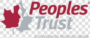 Peoples Trust  HD Png Download