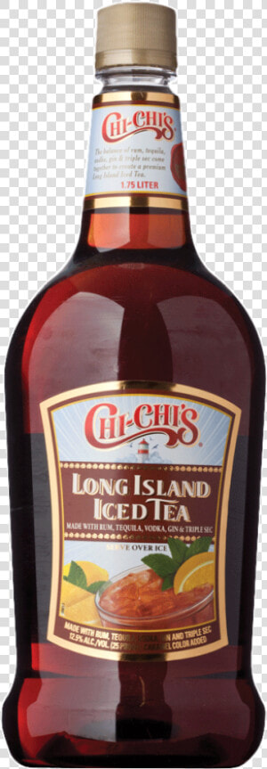 Chi Chi Iced Tea   Chi Chis Long Island Iced Tea  HD Png Download